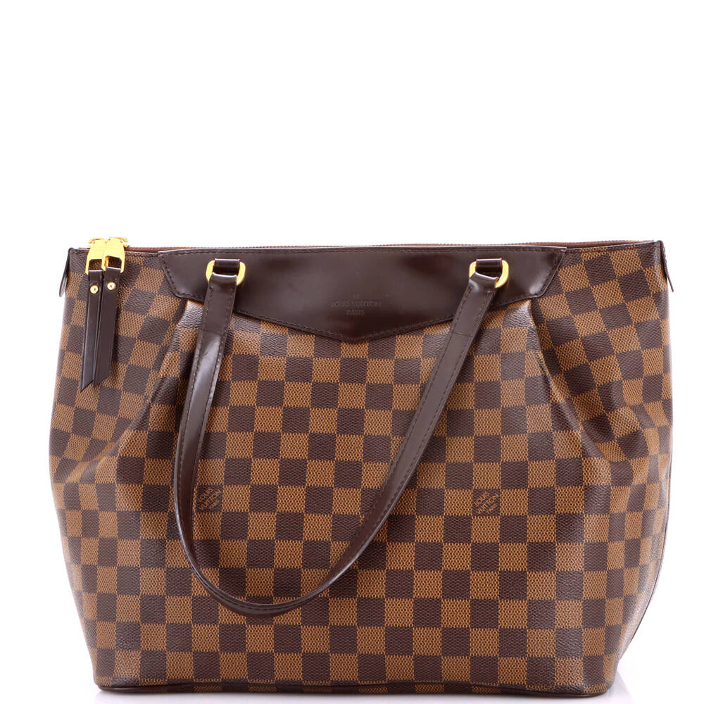 Louis Vuitton Westminster Handbag #313265L11B